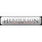 PC Henderson logo