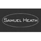Smuel Heath logo